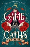 The game of oaths 1529530113 Book Cover