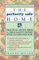 Perfectly Safe Home 0671705806 Book Cover