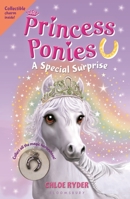 Princess Ponies 7: A Special Surprise 1619635658 Book Cover