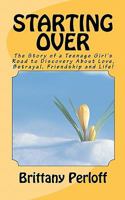 Starting Over 146105009X Book Cover