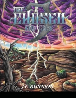 The Chosen 3 End Game 1678099074 Book Cover