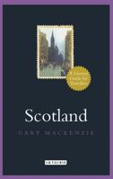 Scotland: Land of Lochs and Glens 1860648266 Book Cover
