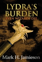 Lydra's Burden 0979251850 Book Cover