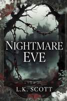 Nightmare Eve B0GMK3WD2T Book Cover