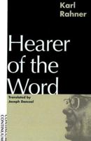 Hearer of the Word : Laying the Foundation for a Philosophy of Religion 0826406483 Book Cover