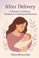 After Delivery: A Doctor's Guide to Postpartum Healing and Recovery (Women's Health) B0GRC6YYGX Book Cover