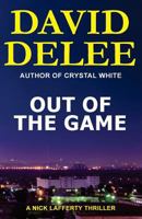 Out of the Game 069232870X Book Cover