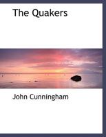 The Quakers 1016538383 Book Cover