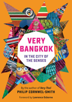 Very Bangkok: In the City of the Senses 6164510430 Book Cover