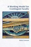 A Working Model for Contingent Faculty 1646423968 Book Cover