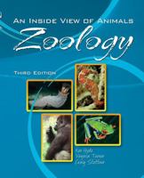 Zoology: An Inside View of Animals 1465205497 Book Cover