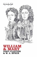 William and Mary 0199217548 Book Cover