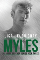 Myles 1523839759 Book Cover