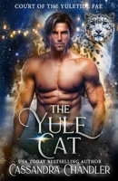 The Yule Cat 1945702133 Book Cover