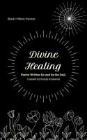 Divine Healing: Poetry Written for and by the Soul 1958843016 Book Cover