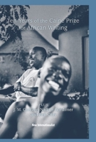 10 Years of the Caine Prize for African Writing 190652324X Book Cover