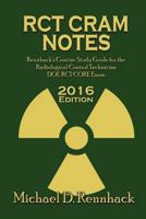 Rct Cram Notes 1518681131 Book Cover