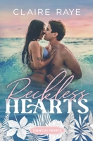Reckless Hearts: A Forbidden New Adult Romance (Hibiscus Hearts) B0DXFBV69W Book Cover