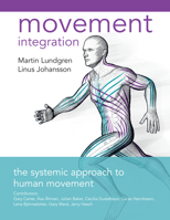 Movement Integration 1623174651 Book Cover