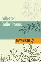 Collected Earlier Poems 1848619227 Book Cover