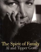 The Spirit of Family 0805068945 Book Cover