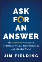 Ask for an Answer 1394476515 Book Cover