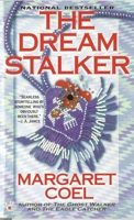 The Dream Stalker (Wind River Mysteries, book 3) 0425165337 Book Cover