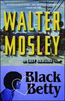 Black Betty 0393036448 Book Cover