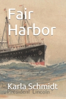 Fair Harbor 1703063236 Book Cover