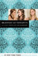 Bratfest at Tiffany's 0316006807 Book Cover