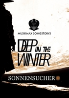 Sonnensucher: deep in the winter (German Edition) 1326364456 Book Cover