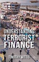 Understanding Terrorist Finance 1349332127 Book Cover