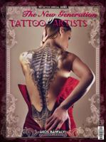 The New Generation of Tattoo Artists 1925265315 Book Cover