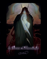 A Sliver of Moonlight (Malady) B0GSVCBX2R Book Cover