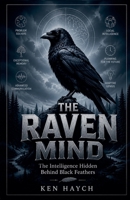 The Raven Mind B0HDRRT8FZ Book Cover