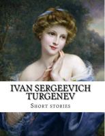 Short Stories 1499572417 Book Cover