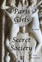 Paris Girls Secret Society 0976753189 Book Cover