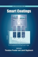 Smart Coatings 0841274290 Book Cover