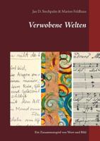 Verwobene Welten: Ein Zusammenspiel von Wort und Bild 3743102226 Book Cover