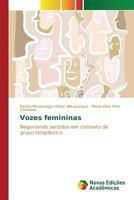 Vozes Femininas 3841709613 Book Cover