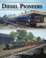 Diesel Pioneers 0711030677 Book Cover