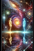 PARALLEL UNIVERSES: Science, spirit and the quest for reality B0F8HJNLFD Book Cover