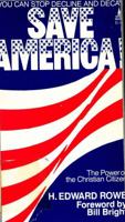 Save America! 0800707982 Book Cover