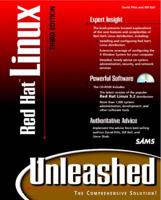 Red Hat Linux 6 Unleashed 0672316897 Book Cover