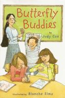 Butterfly Buddies 0440418852 Book Cover