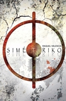 Simétriko (Spanish Edition) 8409198126 Book Cover