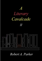 A Literary Cavalcade-II 1304599159 Book Cover