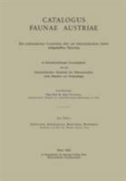 Saltatoria, Dermaptera, Blattodea, Mantodea 321186167X Book Cover