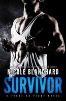 Survivor 1941665713 Book Cover