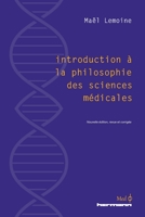 Introduction à la philosophie des sciences médicales (HR.MED.PHI) (French Edition) 270569384X Book Cover